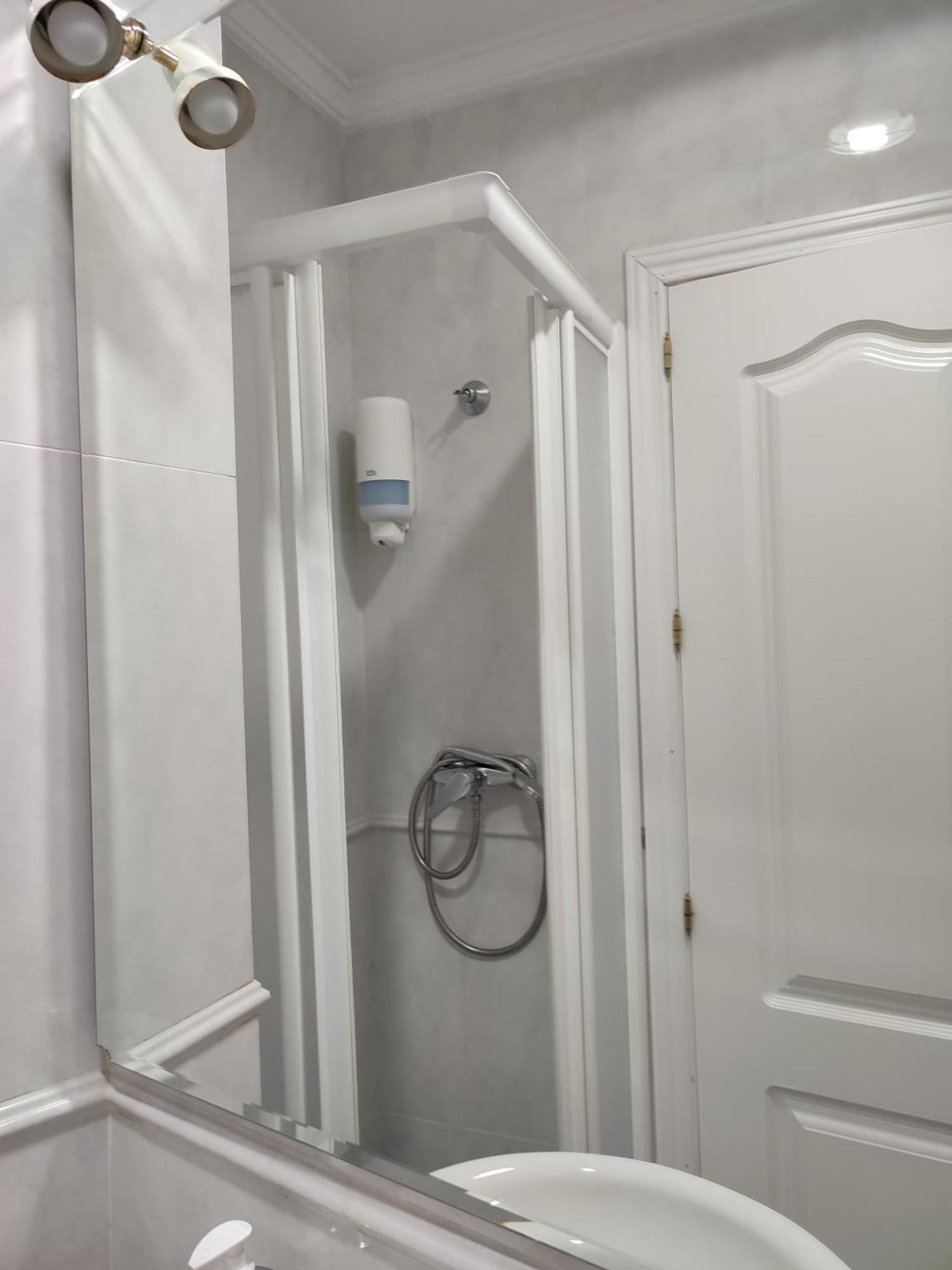 Apartamentos Oscar Granada Zimmer foto